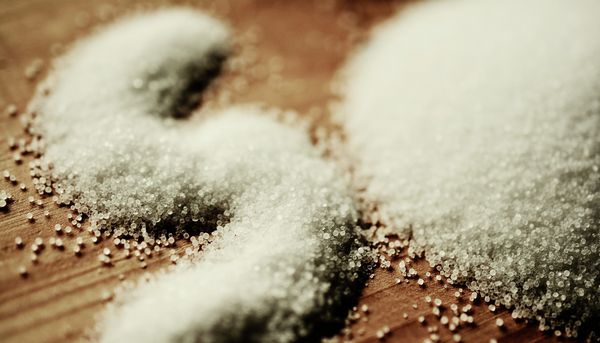 Соль: способы нестандартного применения в быту