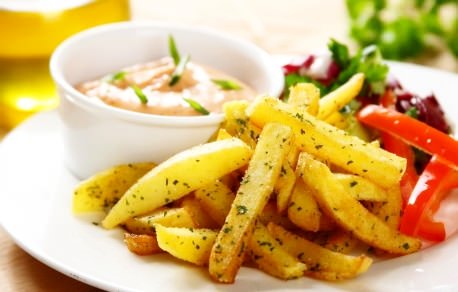 Как правильно жарить картошку на сковороде? | Простые рецепты на каждый день