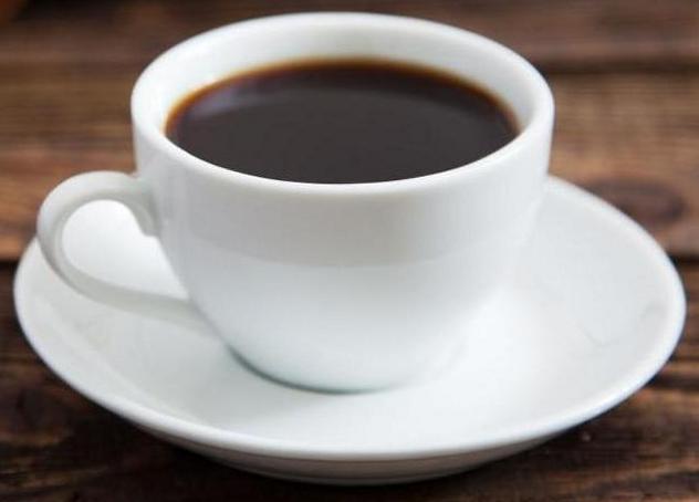 Кофе без кофеина | Простые рецепты на каждый день
