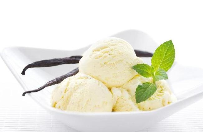 Основы для мороженого | Простые рецепты на каждый день