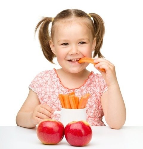 Почему завтрак так важен для ребенка? | Простые рецепты на каждый день