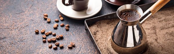 Секреты мастерства приготовления кофе | Простые рецепты на каждый день