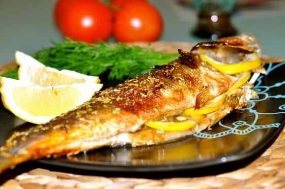 Сибас. рецепты приготовления. как можно вкусно приготовить морскую рыбу – сибас? | Простые рецепты на каждый день