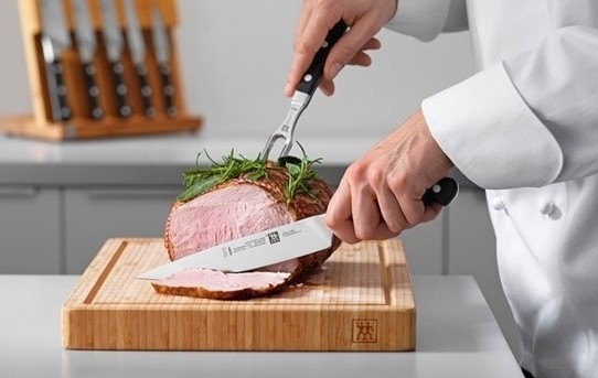 Выбираем нож для мяса | Простые рецепты на каждый день